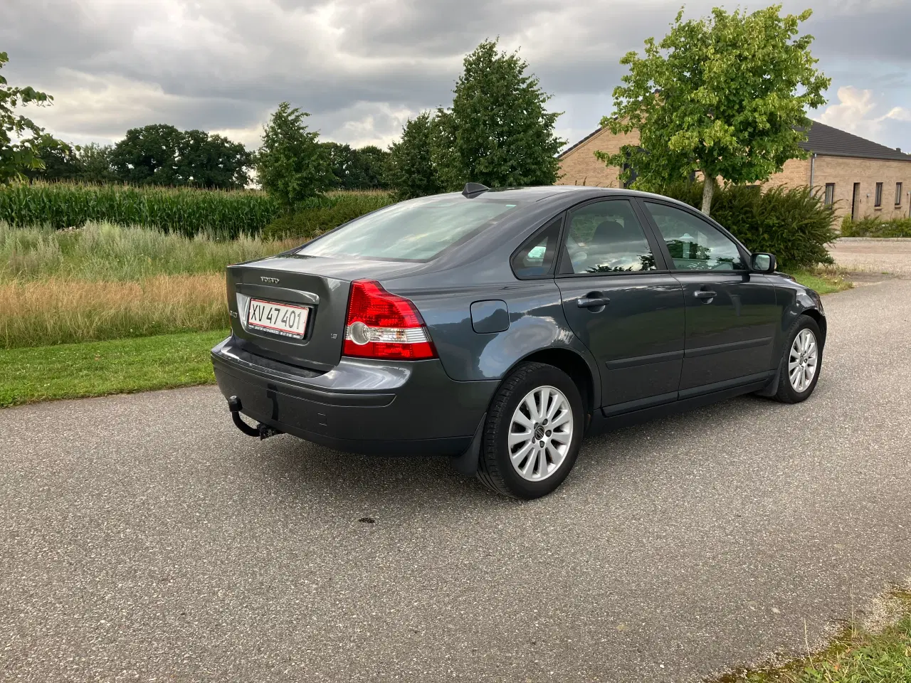 Billede 6 - volvo