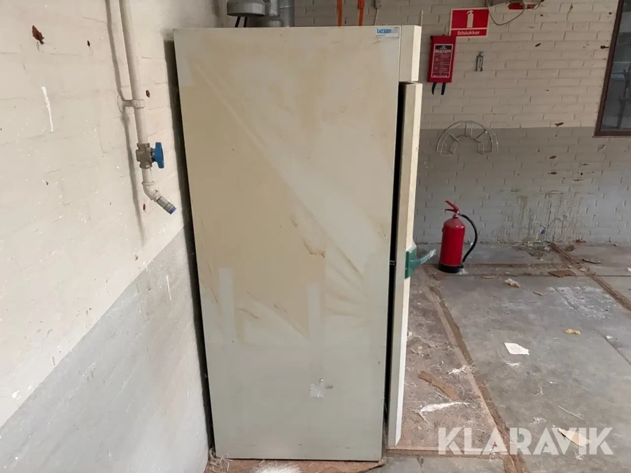 Billede 4 - Tørre / varmeskabe Fermaks - 2 styks