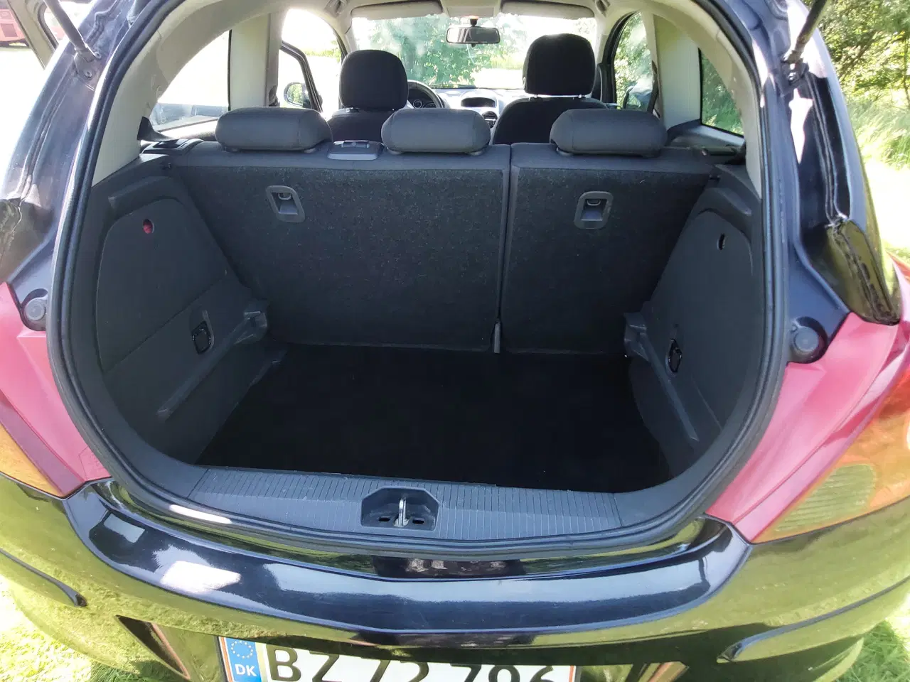 Billede 5 - Opel Corsa d 1,7 CDTI