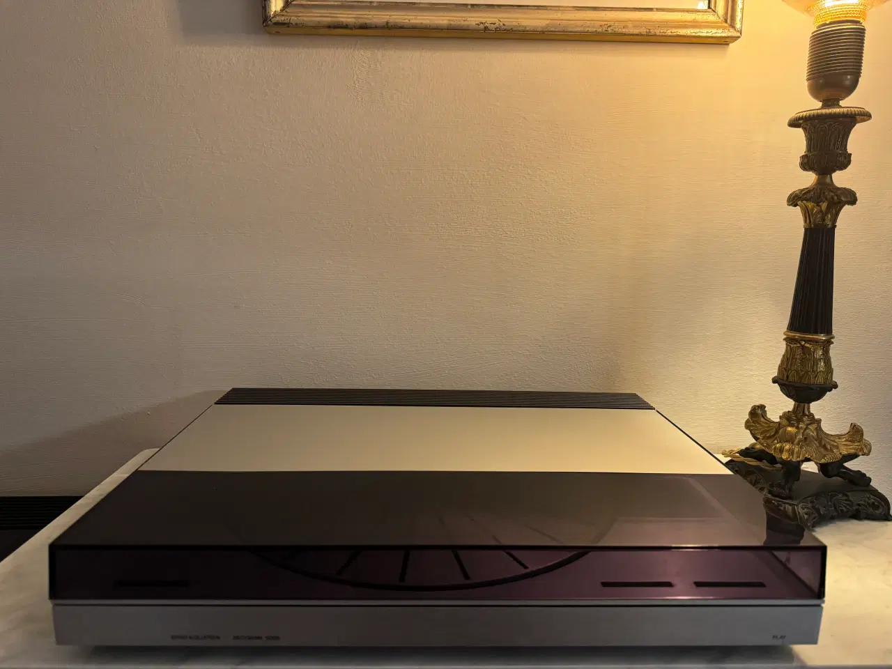 Billede 4 - Beogram 5005