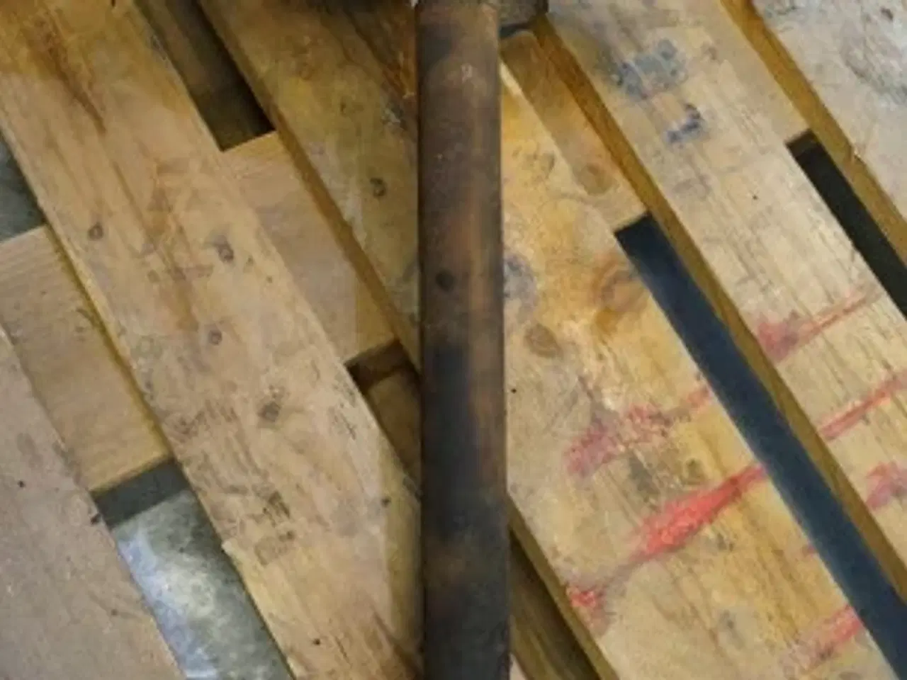 Billede 14 - Dronningborg D3000 Driveaksel V. 28761569