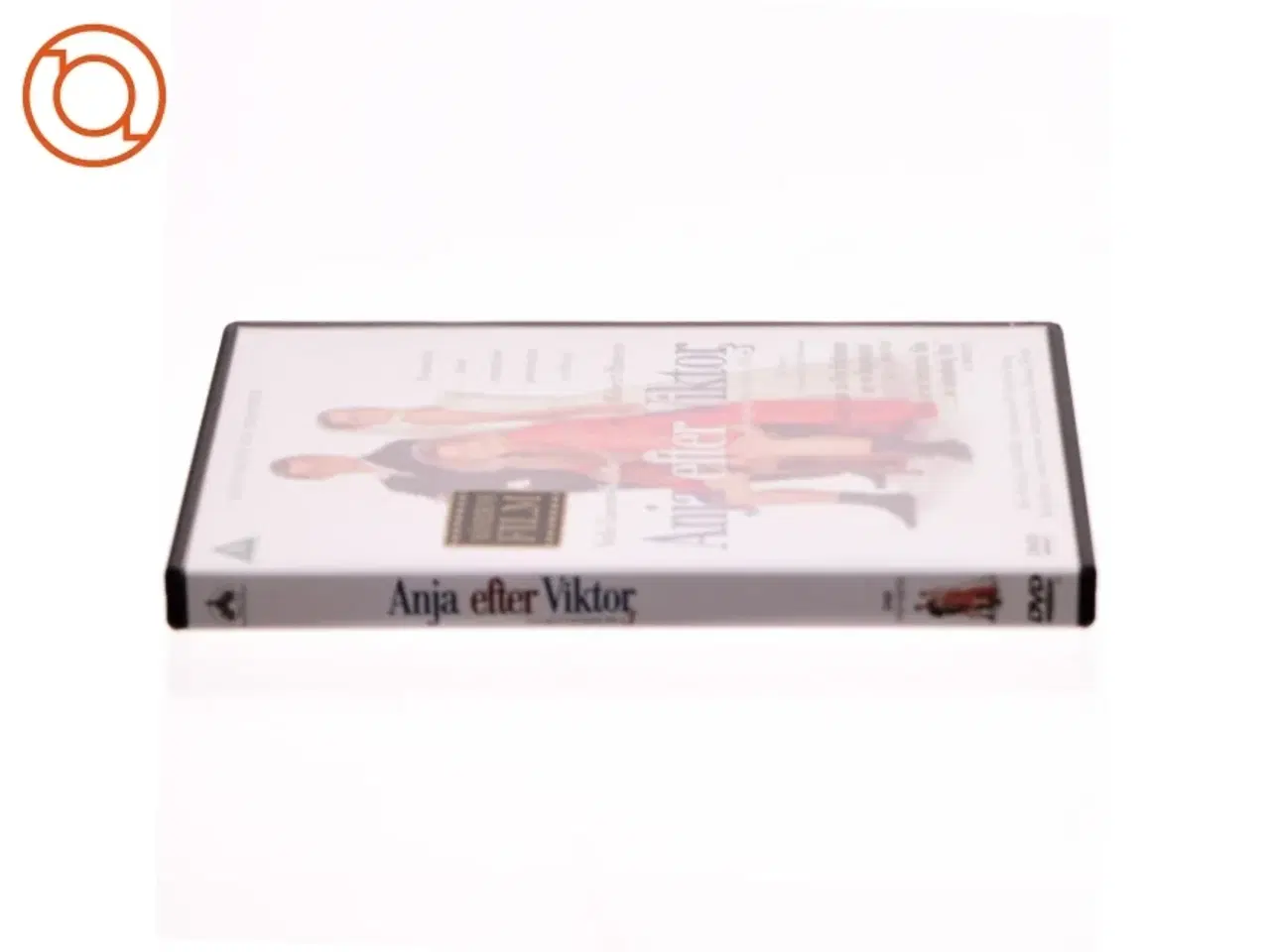 Billede 2 - Anja Efter Viktor: Krlighed Ved Første Hik 3