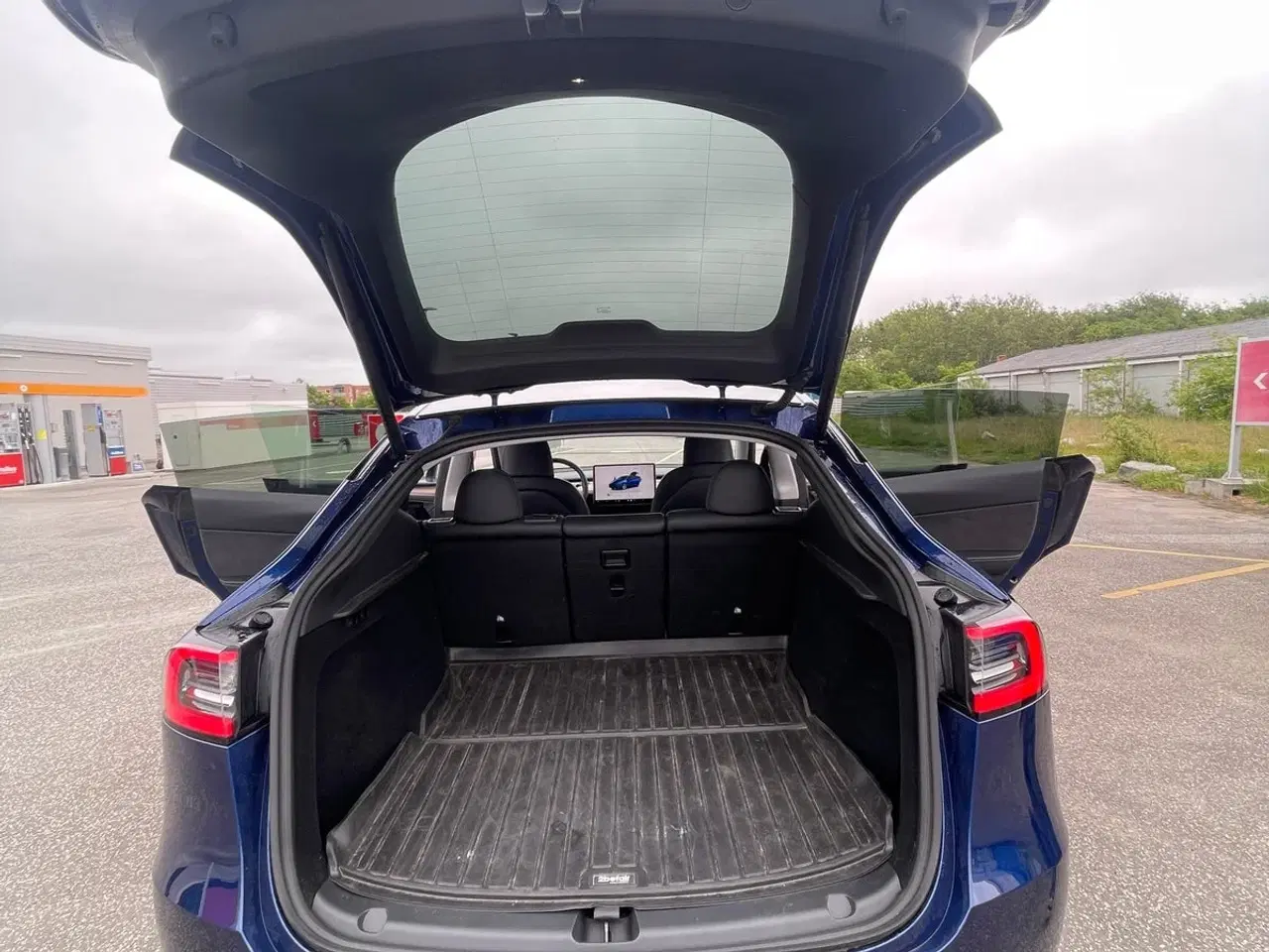 Billede 11 - Tesla Model Y  RWD