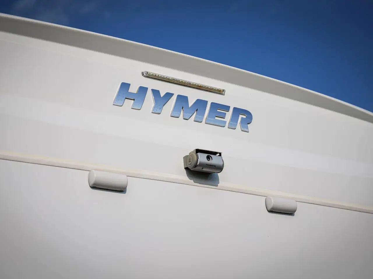 Billede 3 - HYMER AUTOCAMPER   Hymer T578 60 Years Edition 