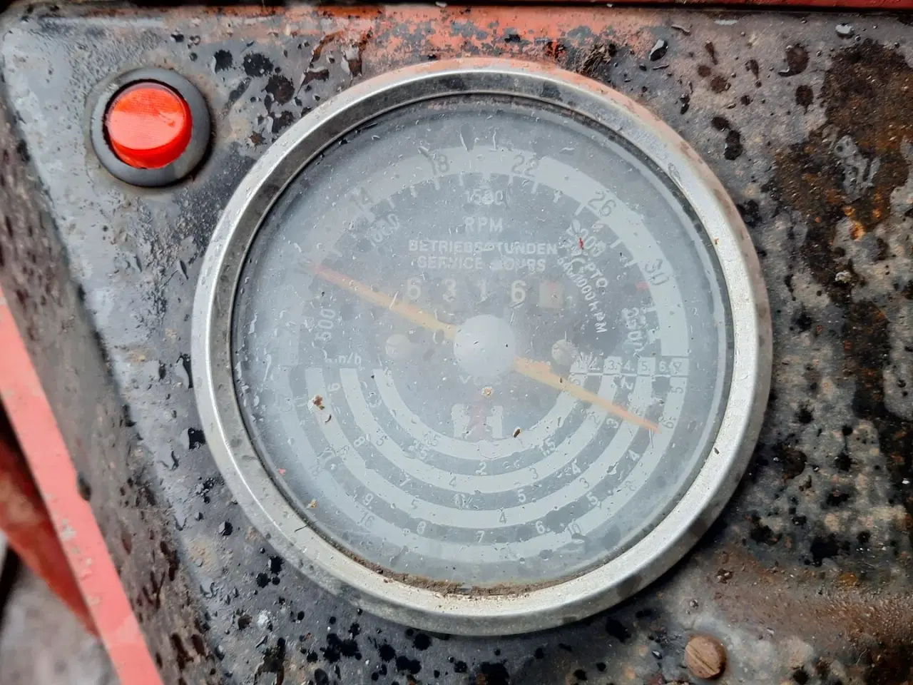 Billede 11 - Case IH 824