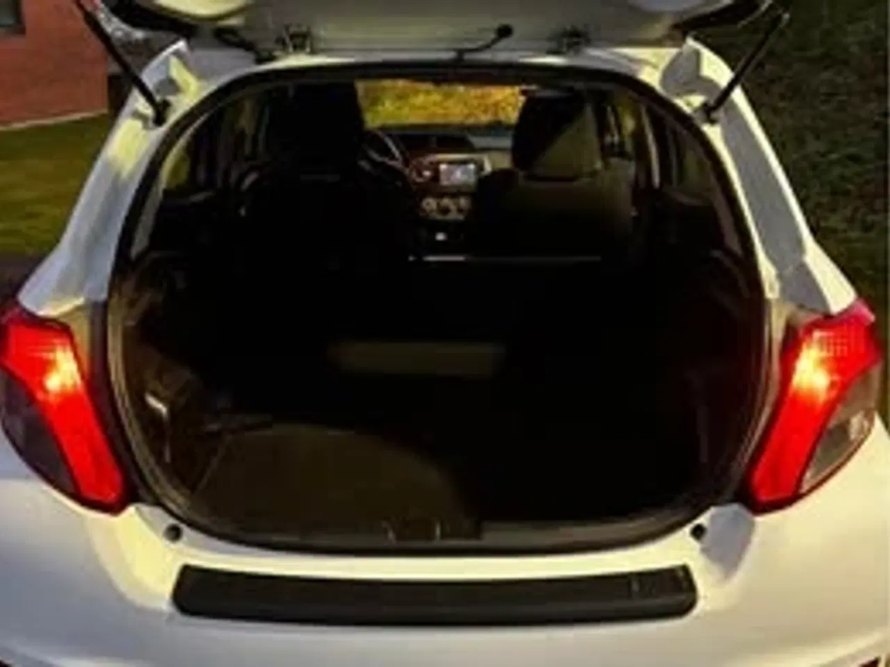 Billede 3 - Toyota Yaris 1.4 D4-D