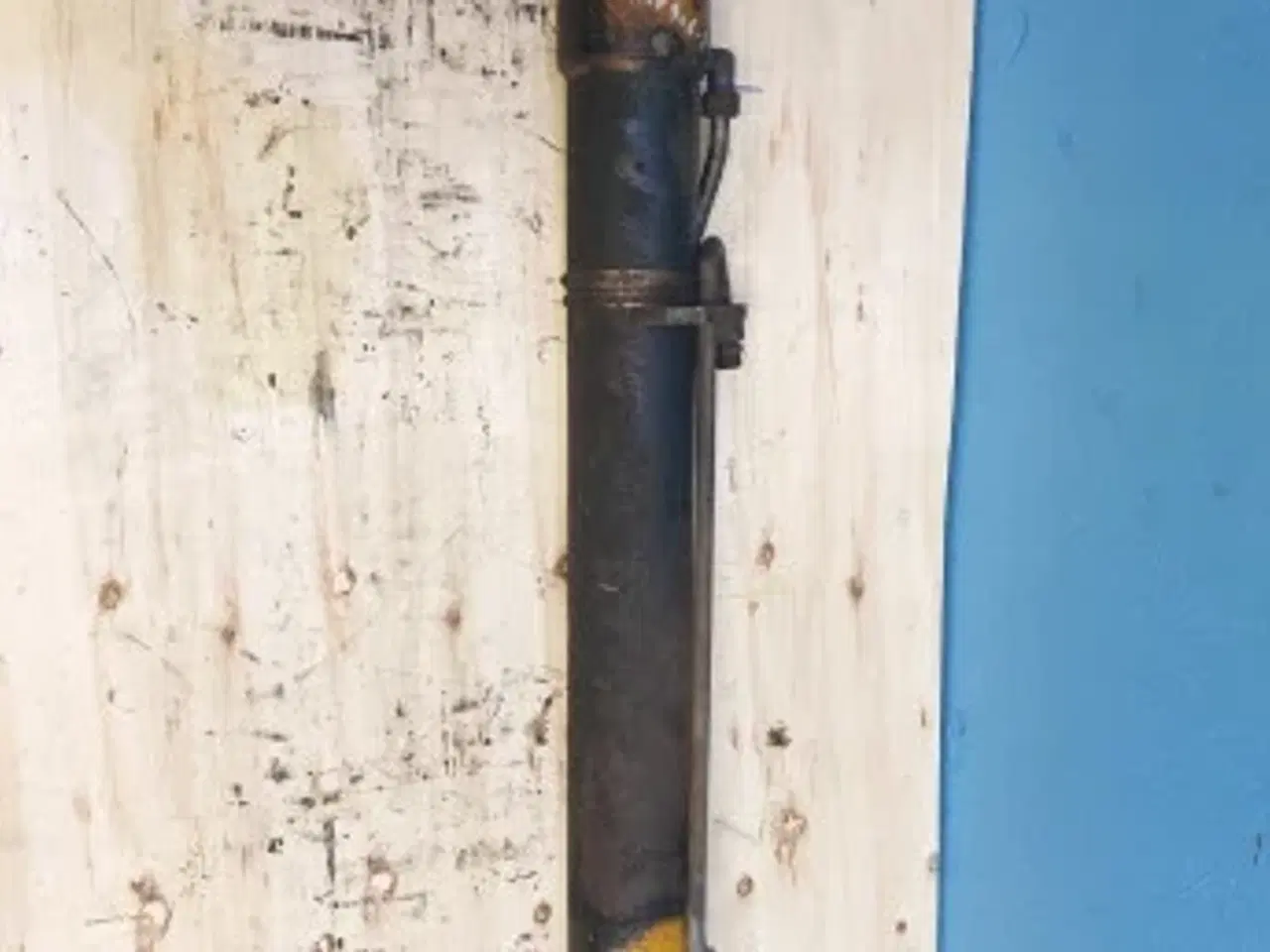 Billede 8 - Hydrema 906C Løftecylinder 401201