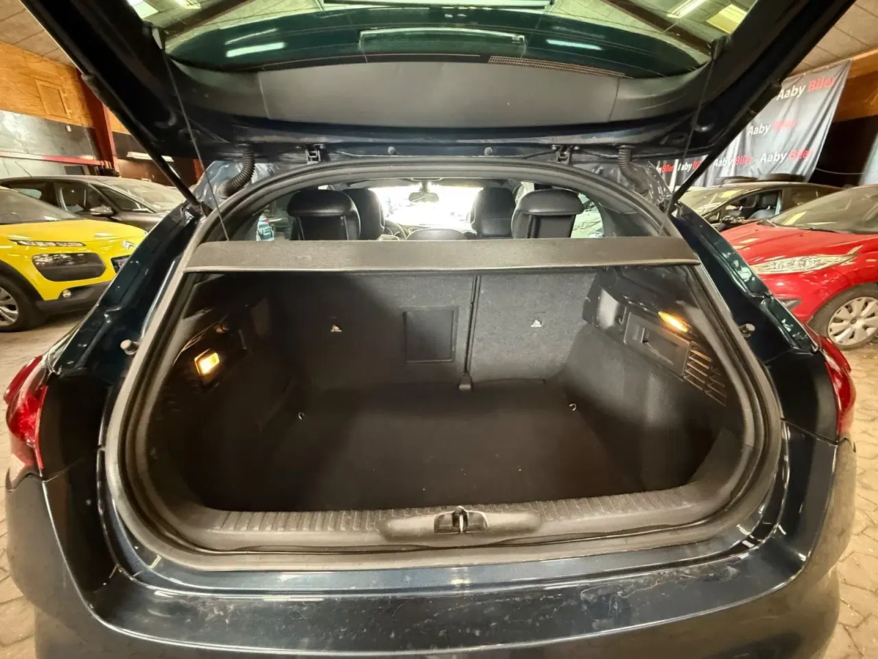 Billede 10 - Citroën DS4 1,6 e-HDi 115 Style E6G