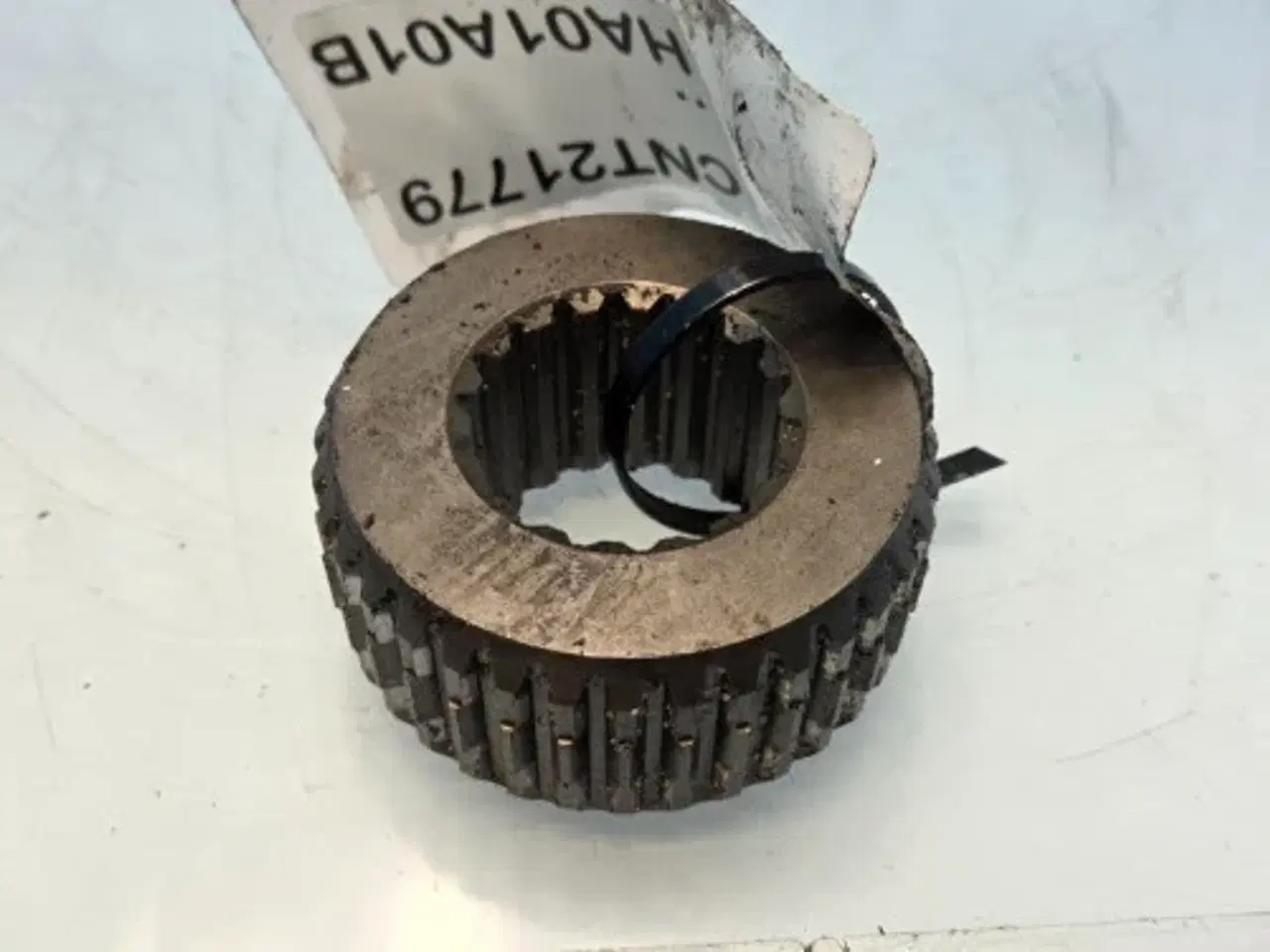 Billede 6 - Hydrema 926D Muffe 7000111