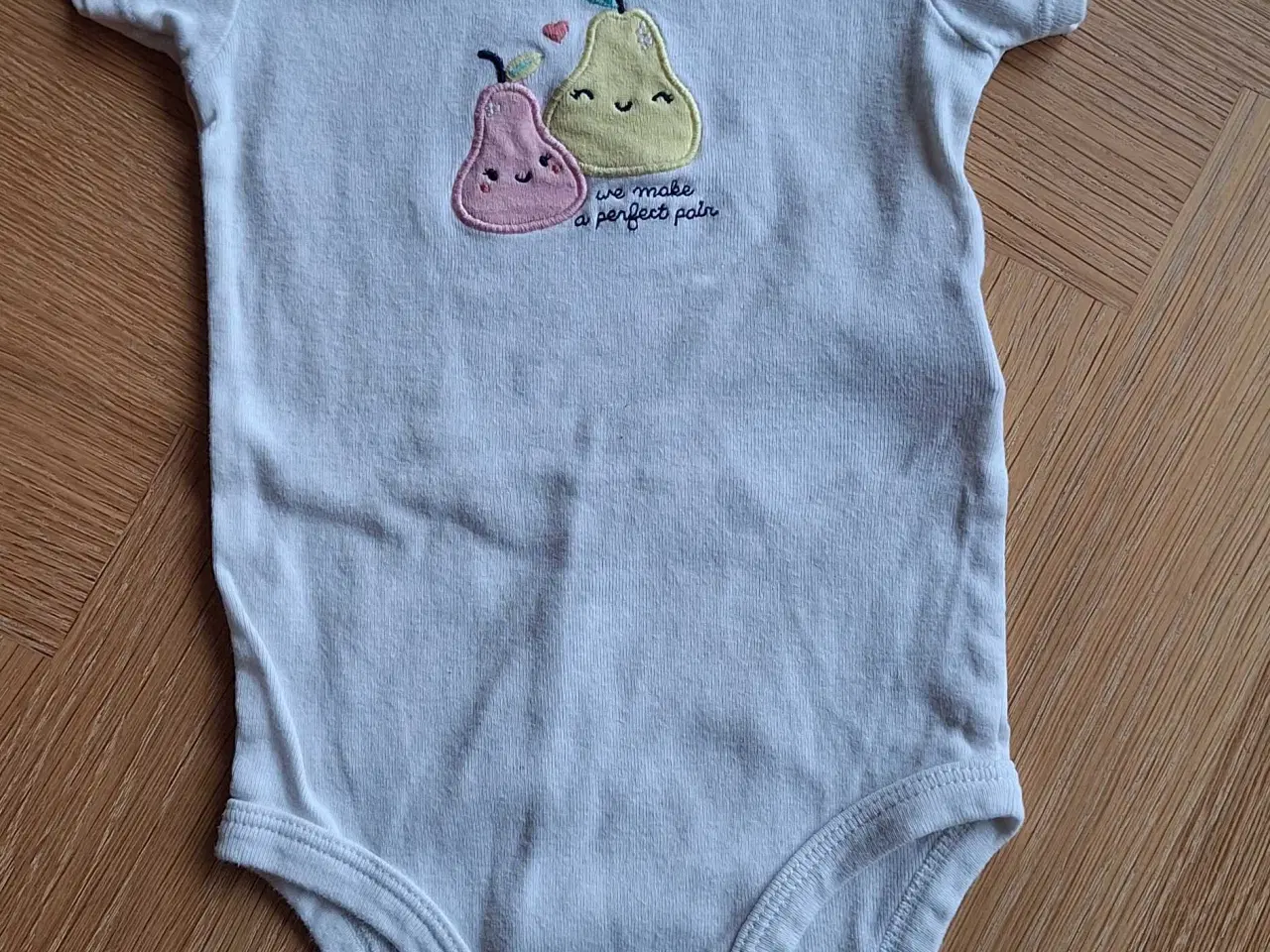 Billede 1 - Bodystocking 