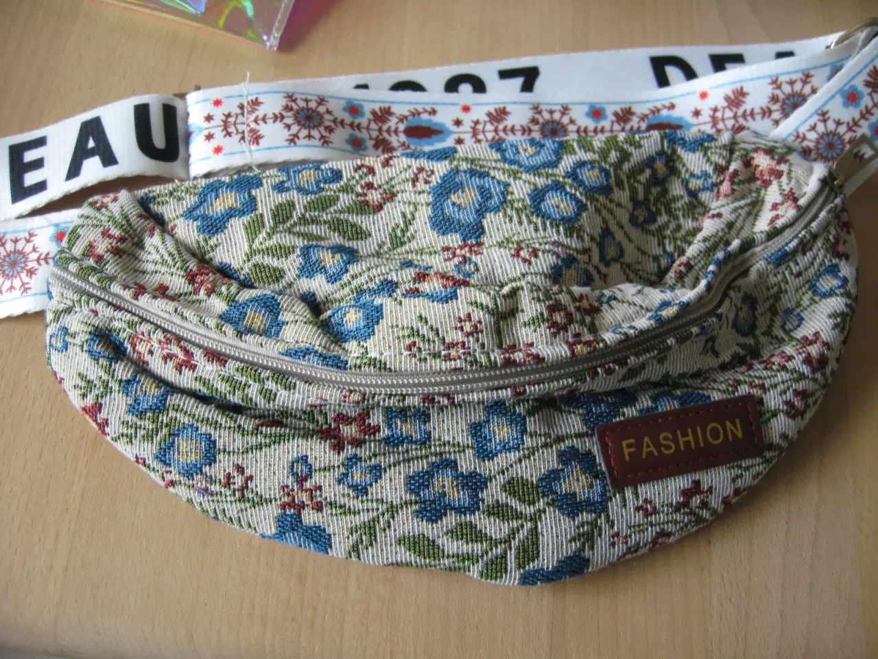 Billede 4 - Taske pakke