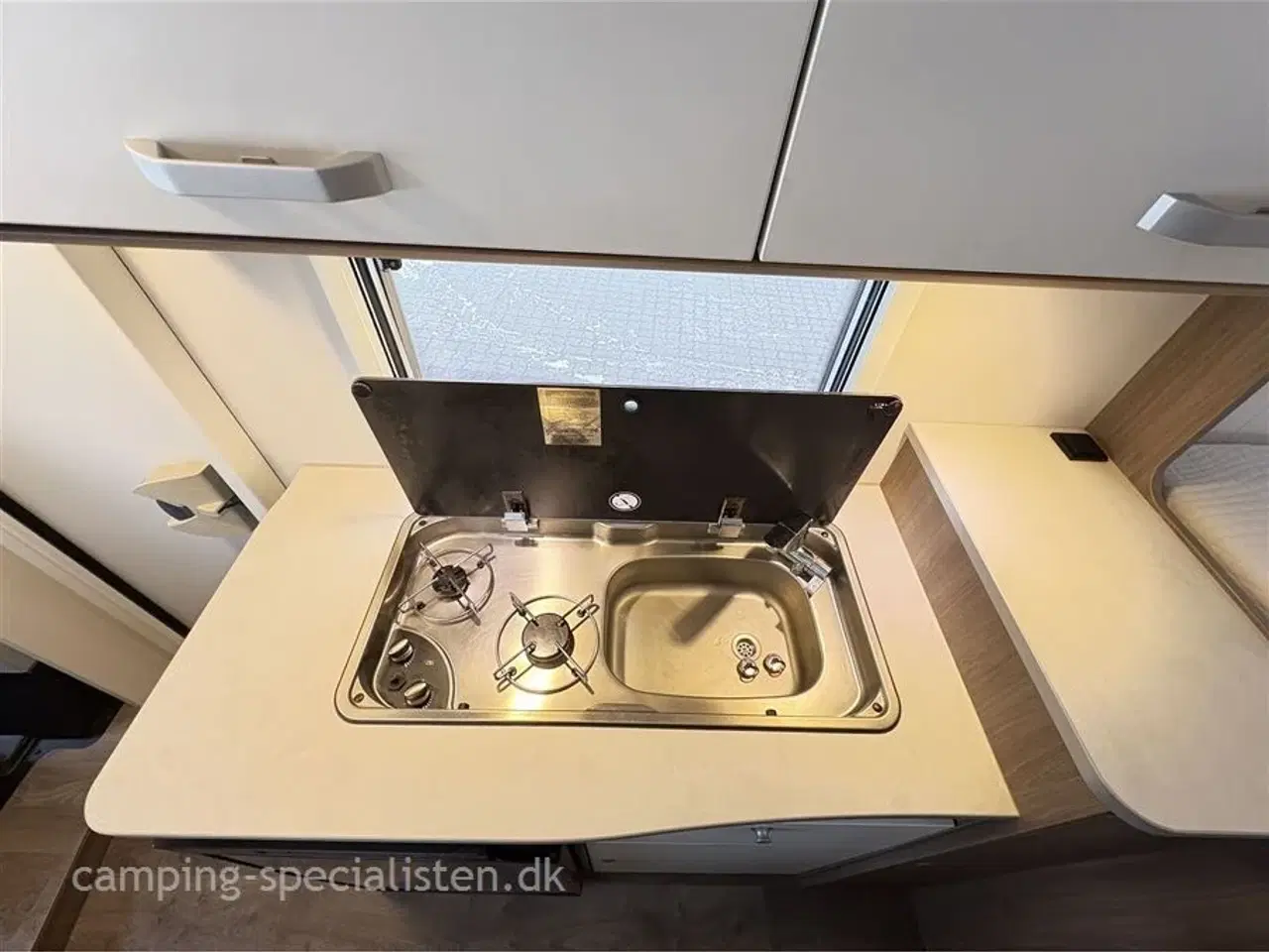 Billede 9 - 2024 - Carado V337 Pro Carado V 337 Emotion 2024 - Se den nu hos Camping-Specialisten.dk