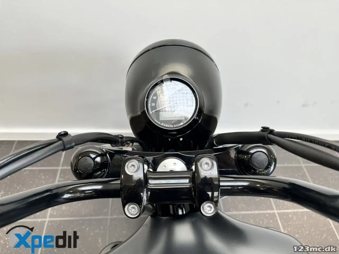 Billede 11 - BMW R 18 Roctane