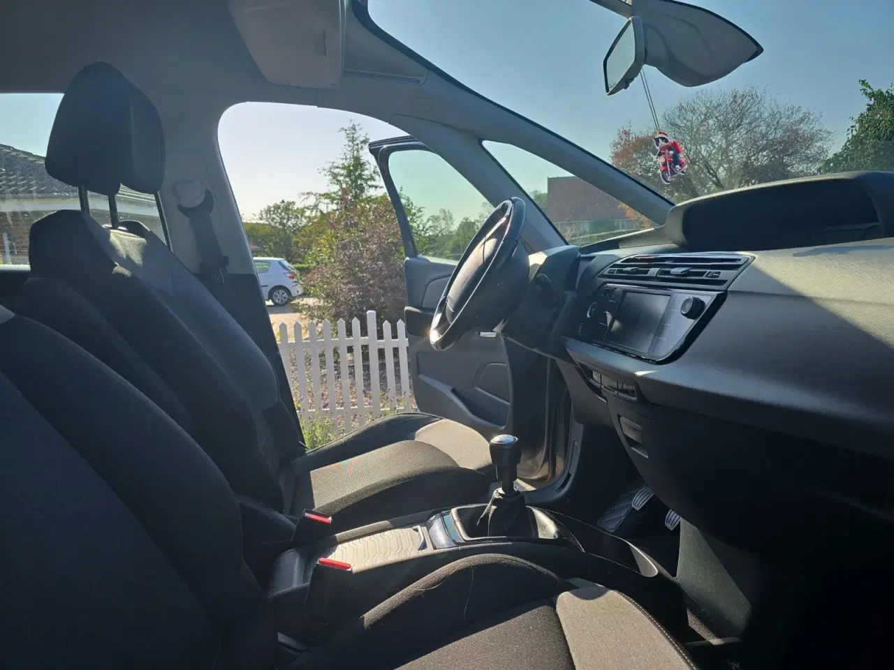 Billede 13 - Citroën C4 Picasso 1,2 PureTech 130 Iconic