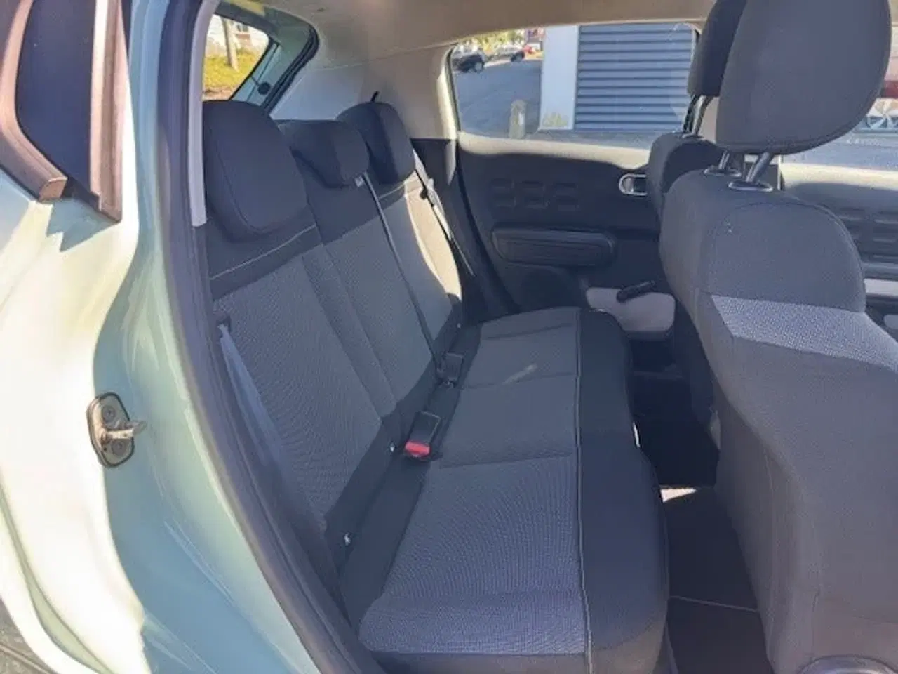 Billede 11 - Citroën C3 1,6 BlueHDi 75 Aspire