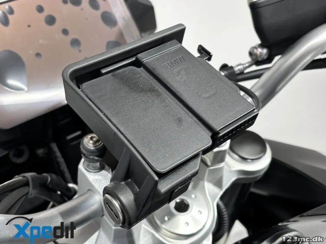 Billede 16 - BMW F 800 GS