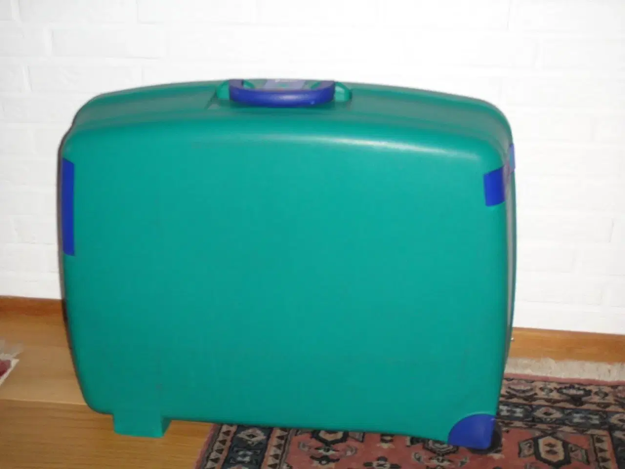 Billede 3 - Kuffert