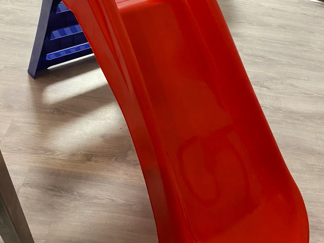 Billede 2 - børnerutsjebane