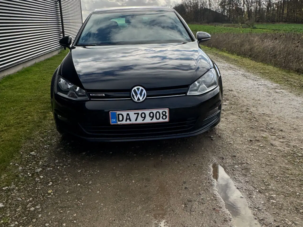 Billede 13 - Golf 7 1,6 tdi 110 hk
