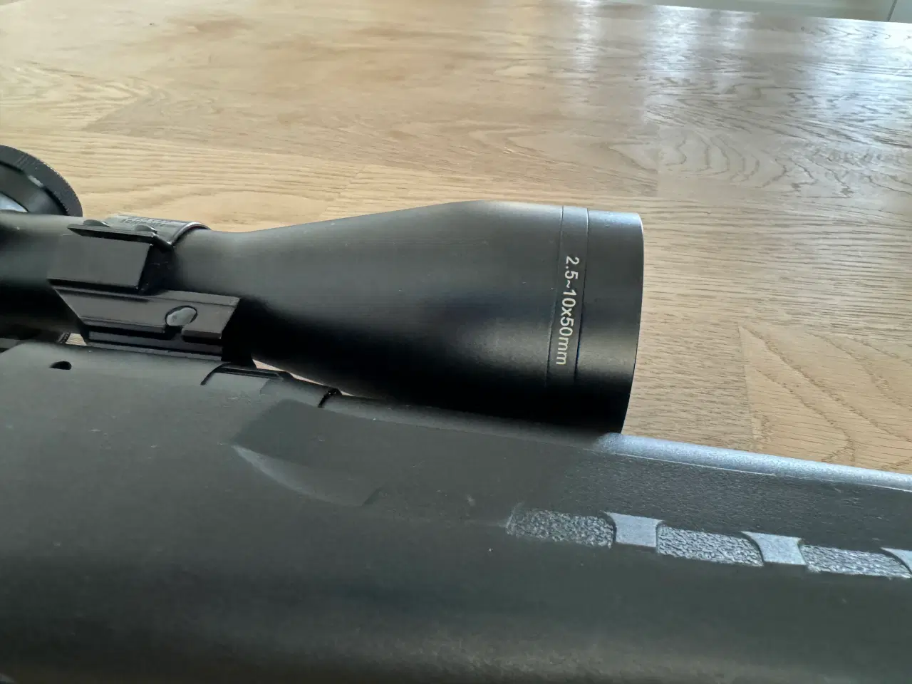 Billede 4 - Savage Axis jagtriffel cal 308 