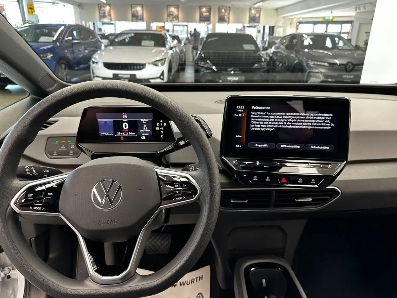 Billede 11 - VW ID.3 58 Pro