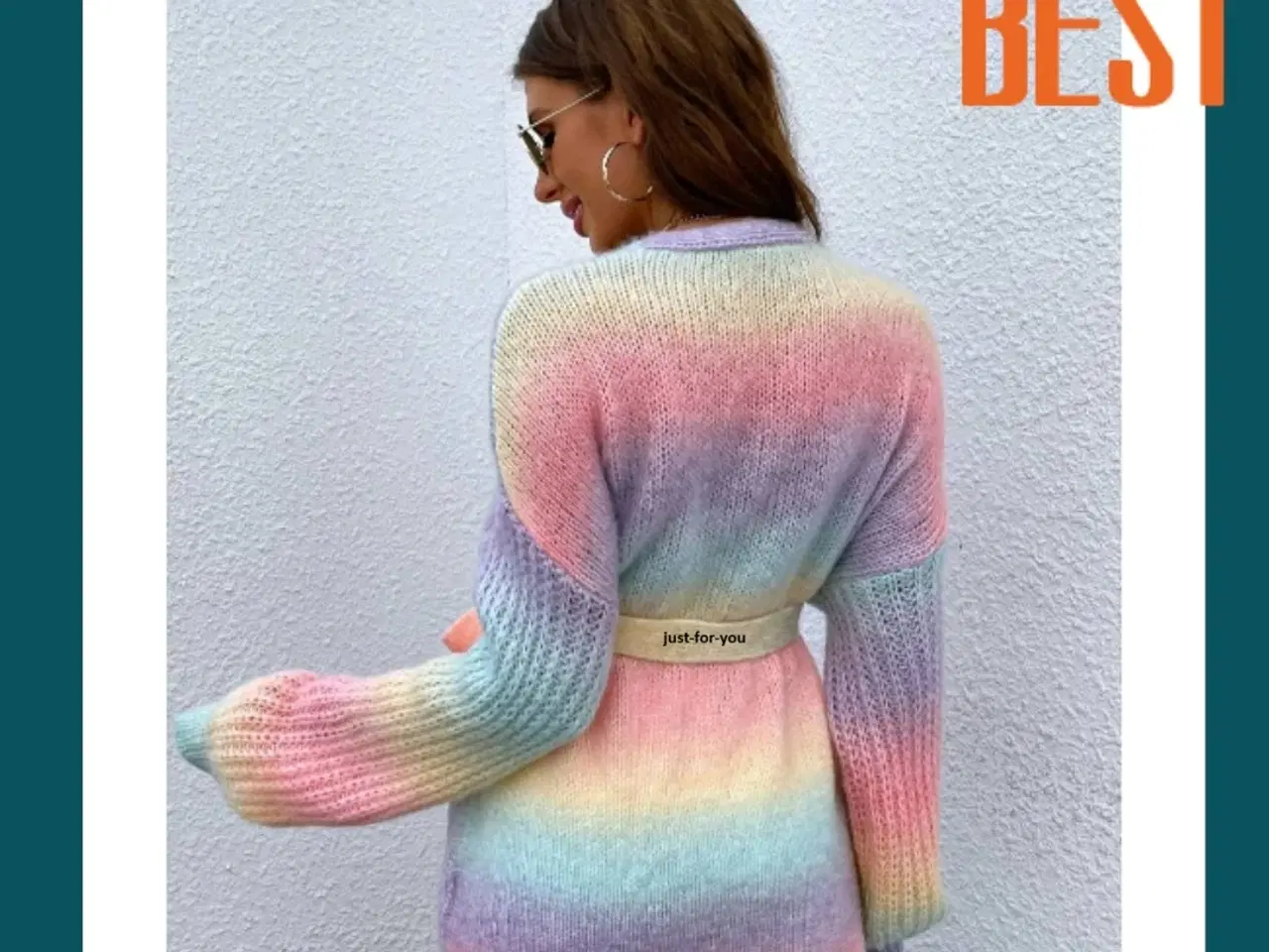 Billede 3 - Cardigan !