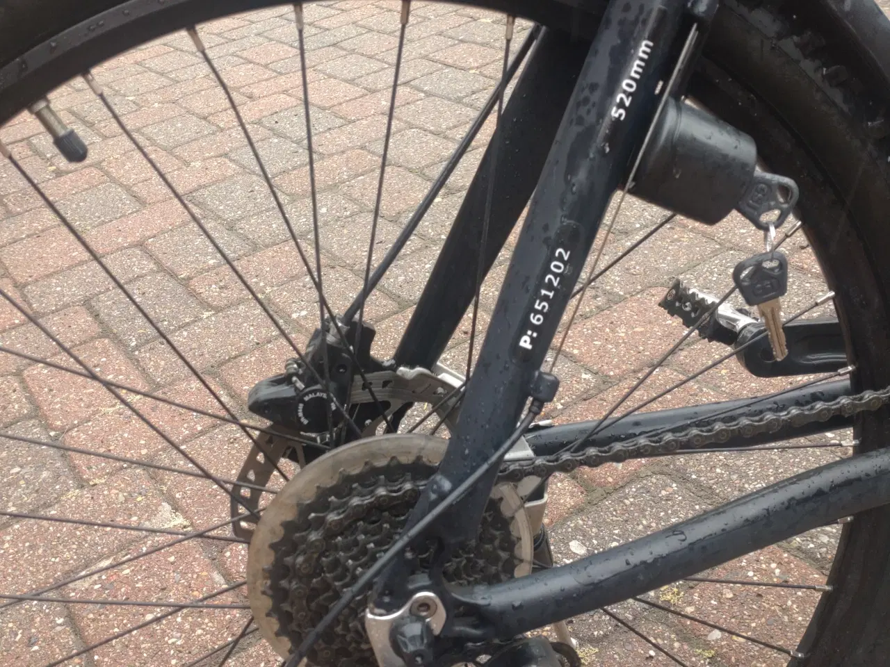 Billede 3 - Puch Mountainbike