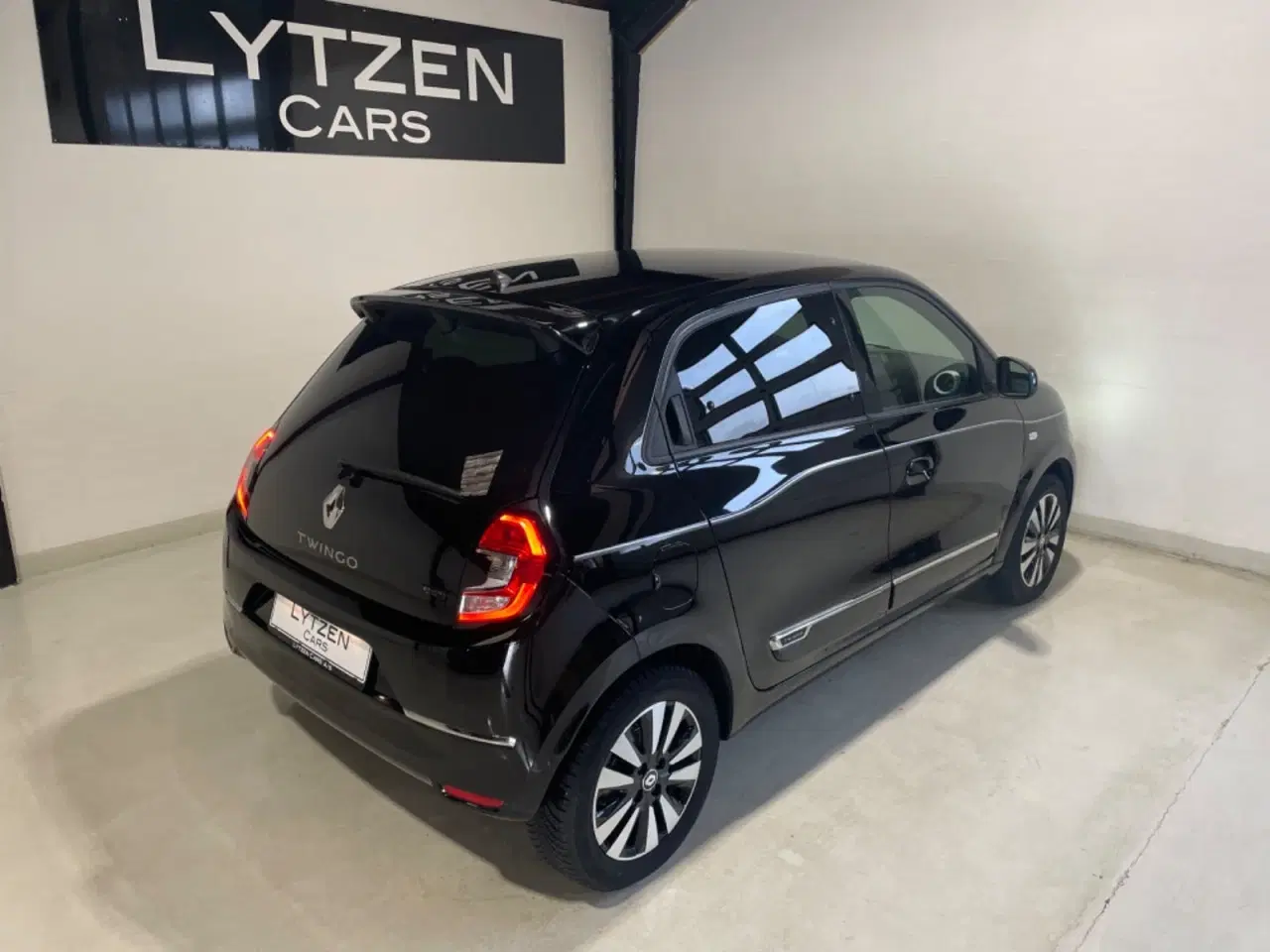 Billede 6 - Renault Twingo  Electric Zen