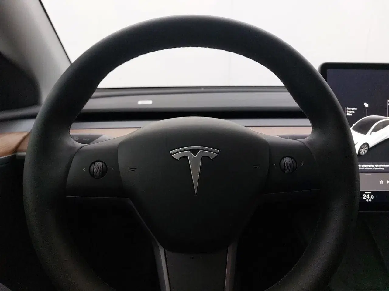 Billede 17 - Tesla Model Y  Long Range AWD