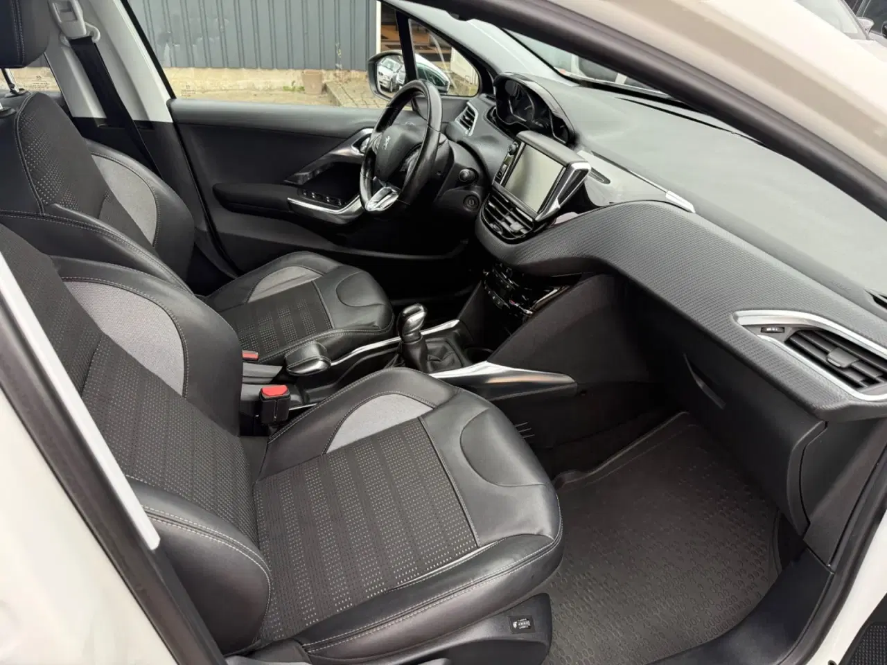 Billede 7 - Peugeot 2008 1,2 VTi 82 Allure