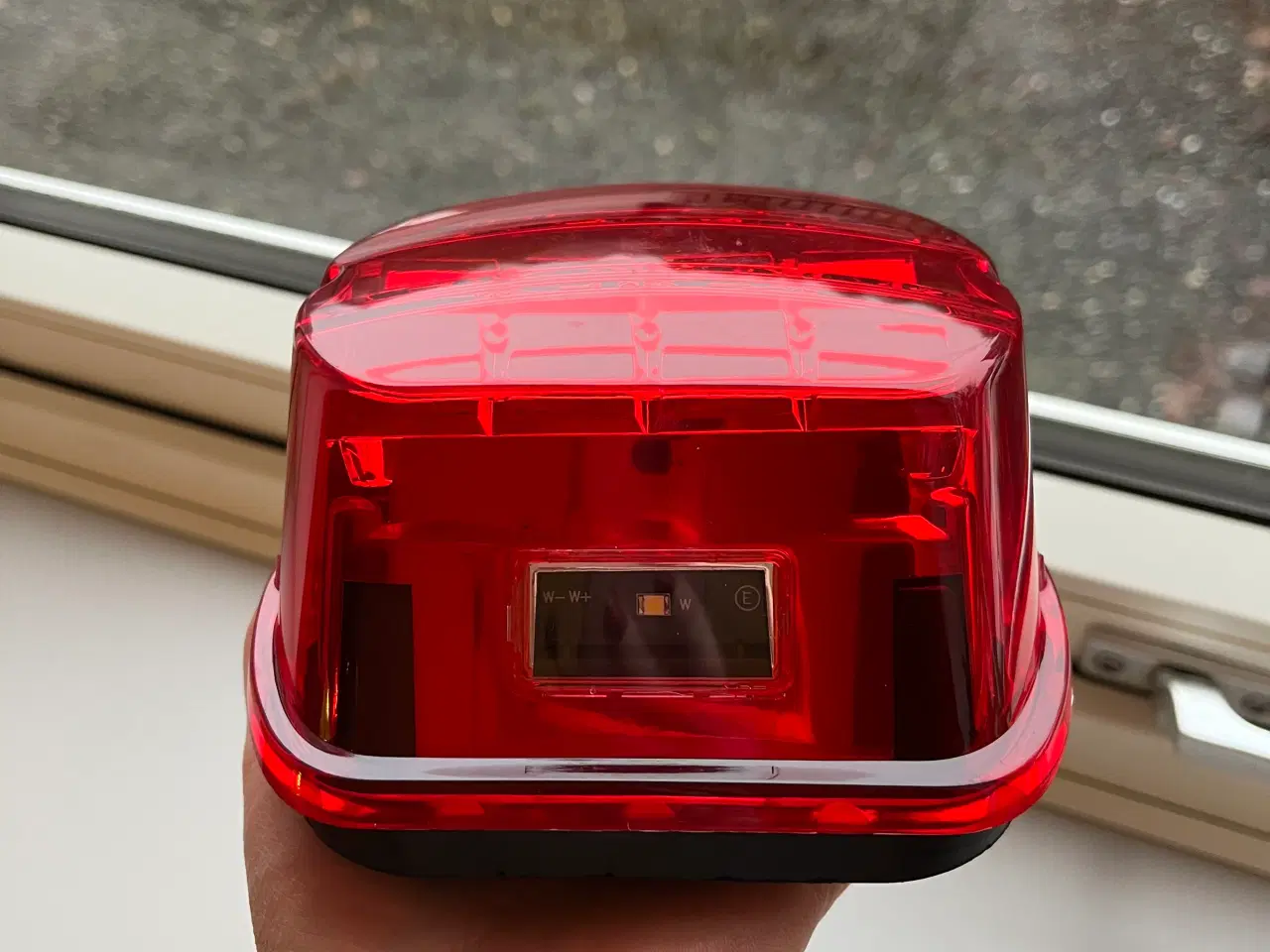 Billede 3 - LED baglygte til Harley-Davidson