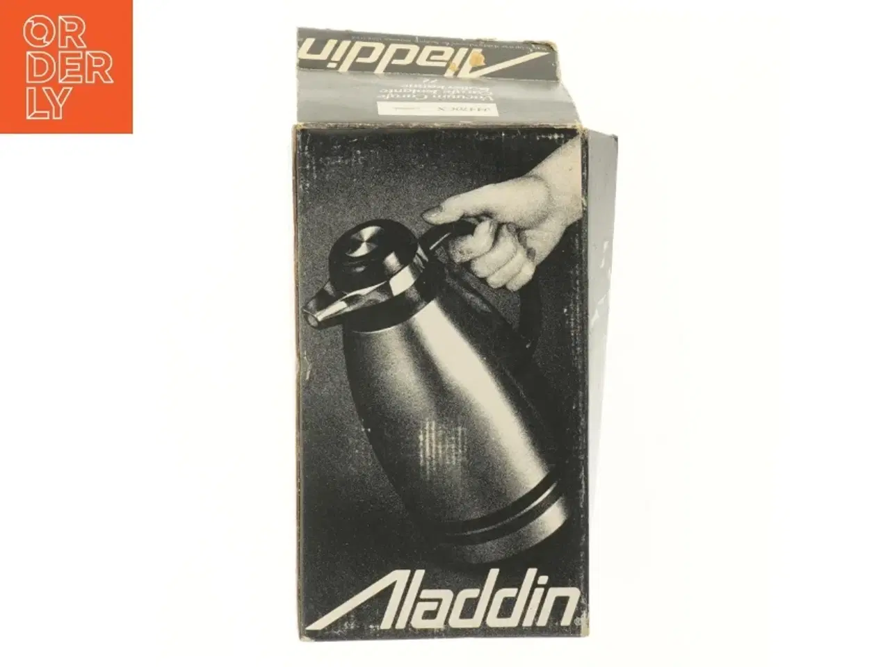 Billede 7 - Termokande fra Aladdin (str. 27 cm)
