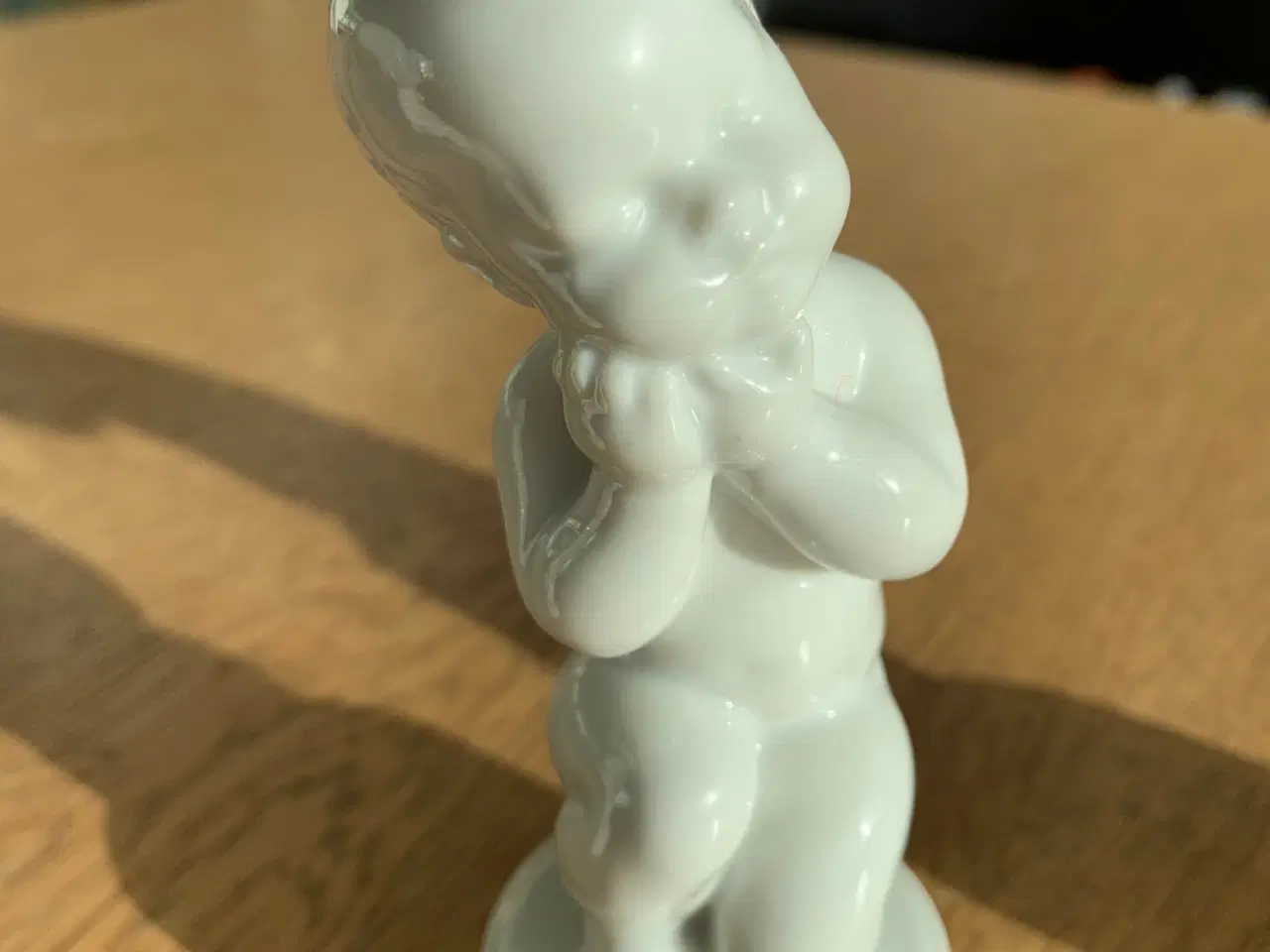 Billede 2 - Porcelænsfigurer, B&G, "De Fire Piner"