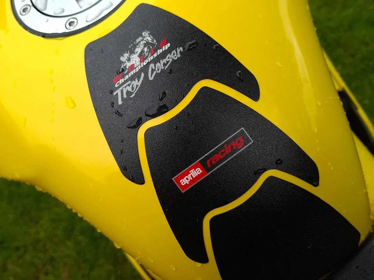 Billede 11 - Aprilia RSV R 1000 Mille