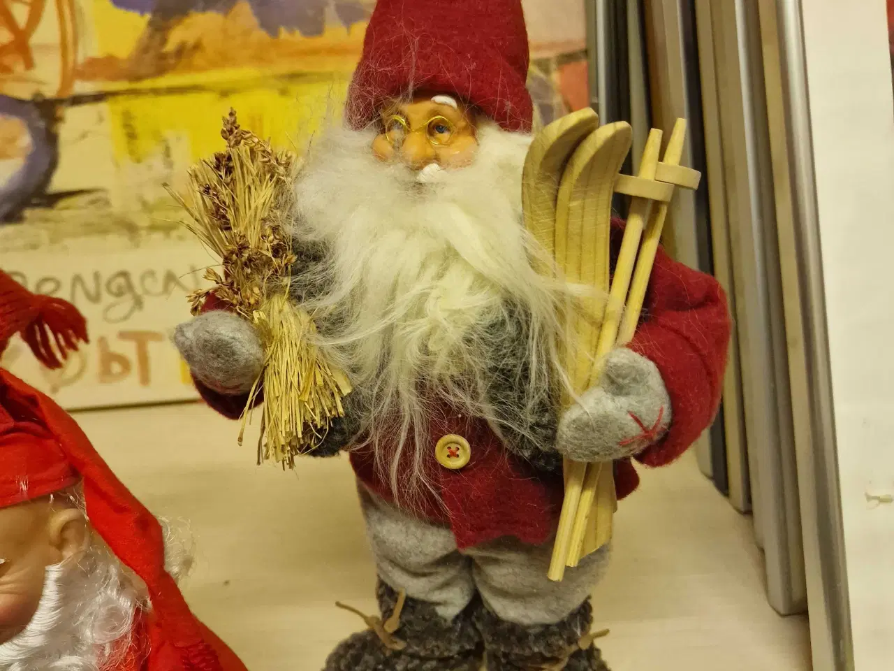 Billede 2 - Nissesamling