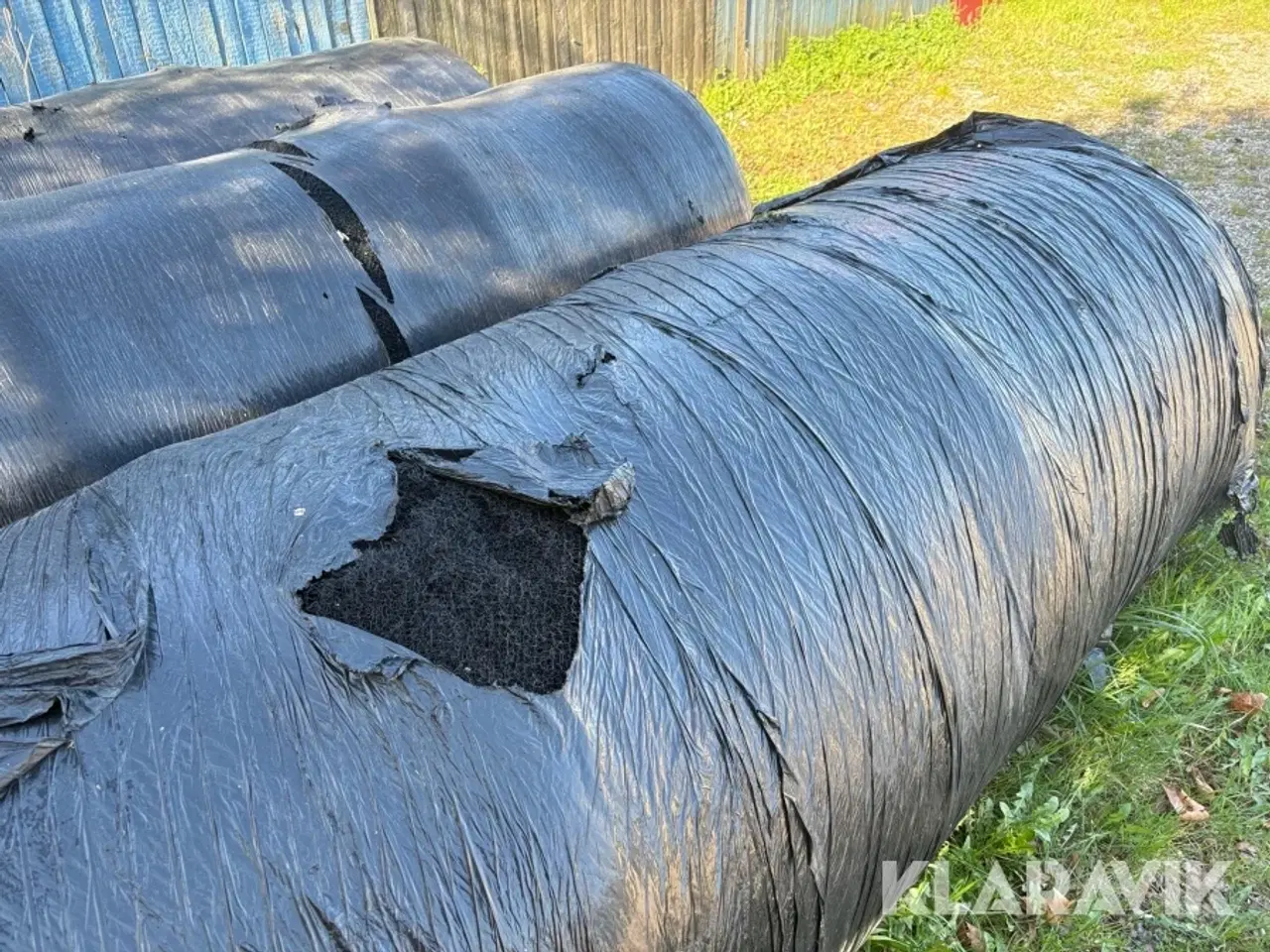 Billede 5 - Erosionsmåtte Enka Solutions EnkaMat 3 styk