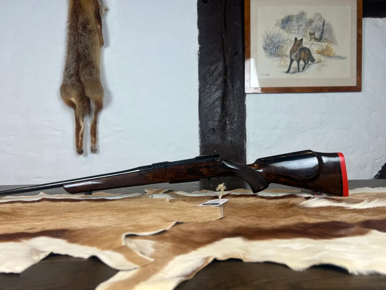 Billede 1 - Schultz&Larsen Victory