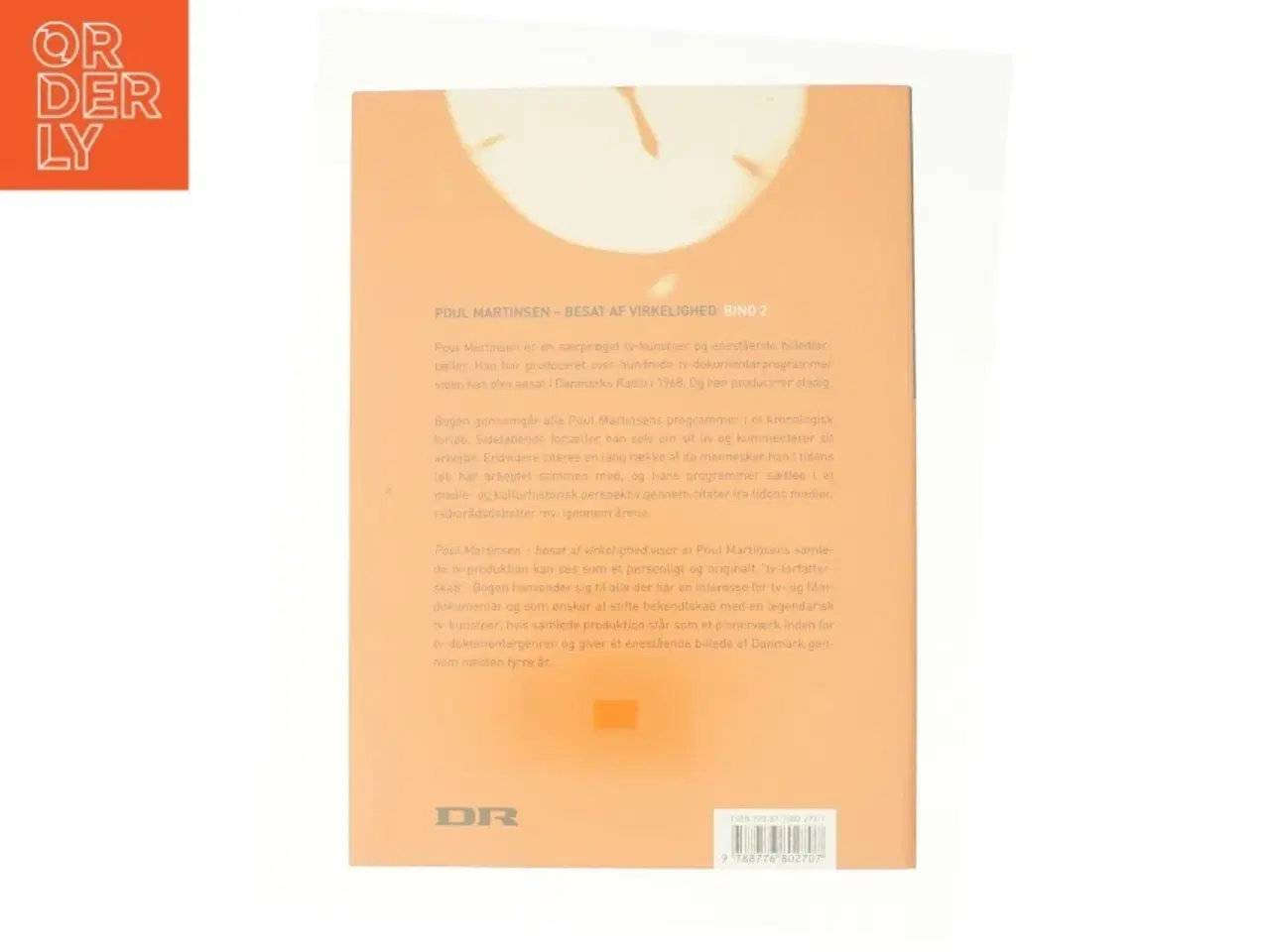 Billede 3 - Poul Martinsen. Bind 2 af Peter Harms Larsen (Bog)