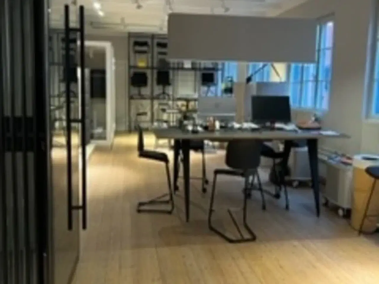 Billede 4 - Centralt placeret kontor på 295 kvm