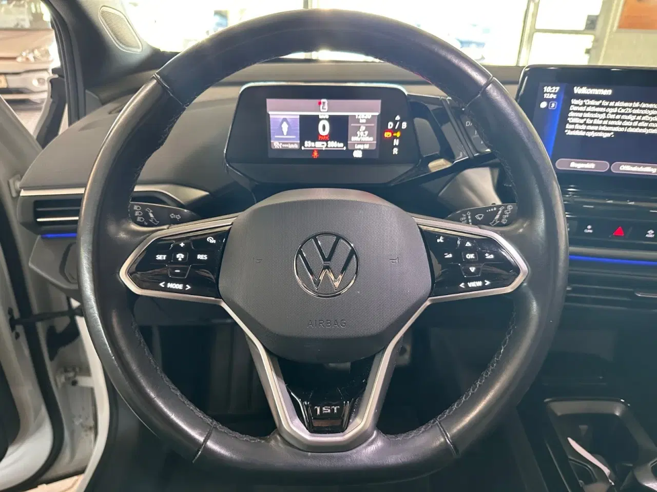 Billede 11 - VW ID.4 77 1ST Pro Performance