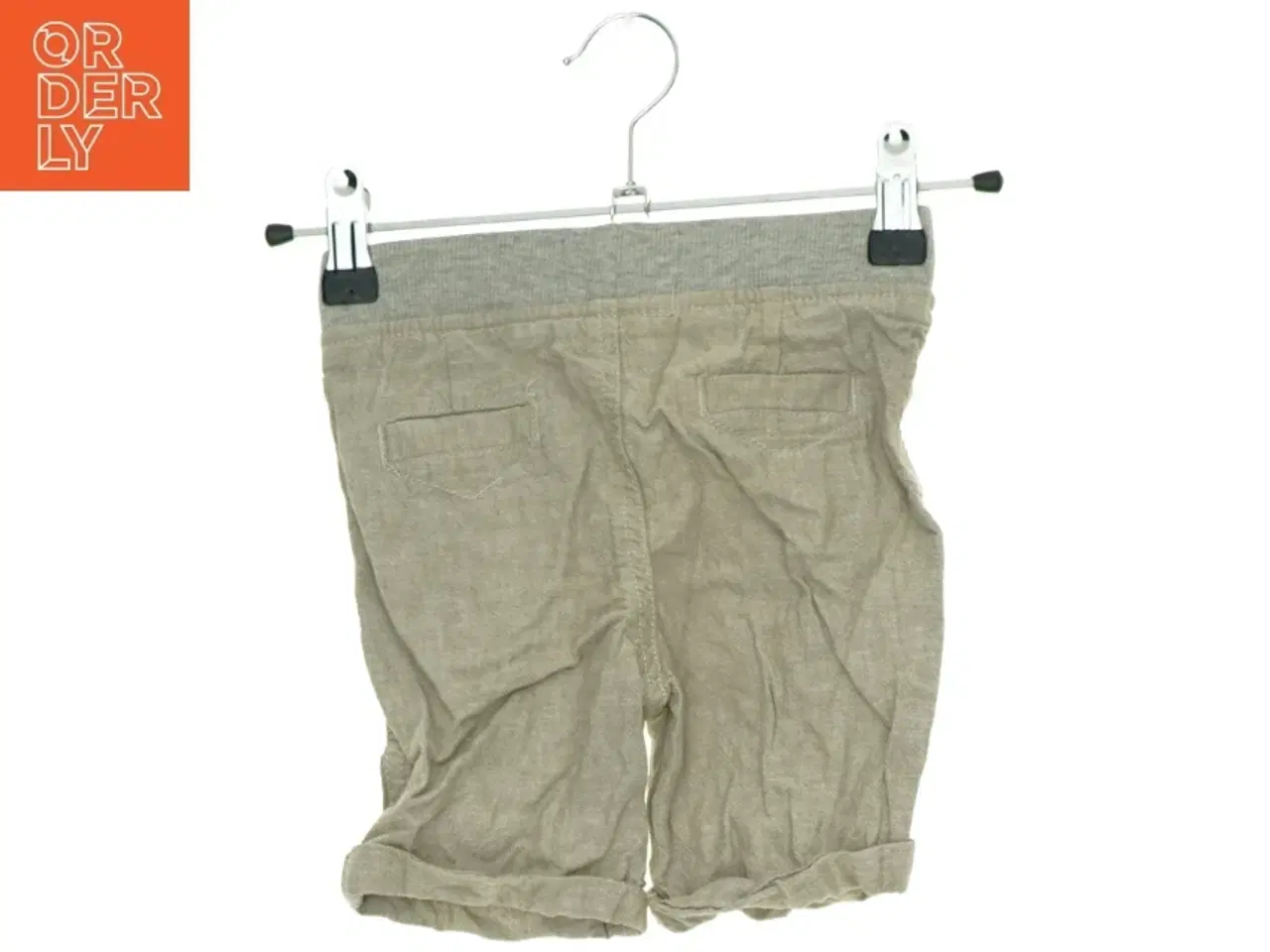 Billede 2 - Shorts fra Denim (str. 86 cm)