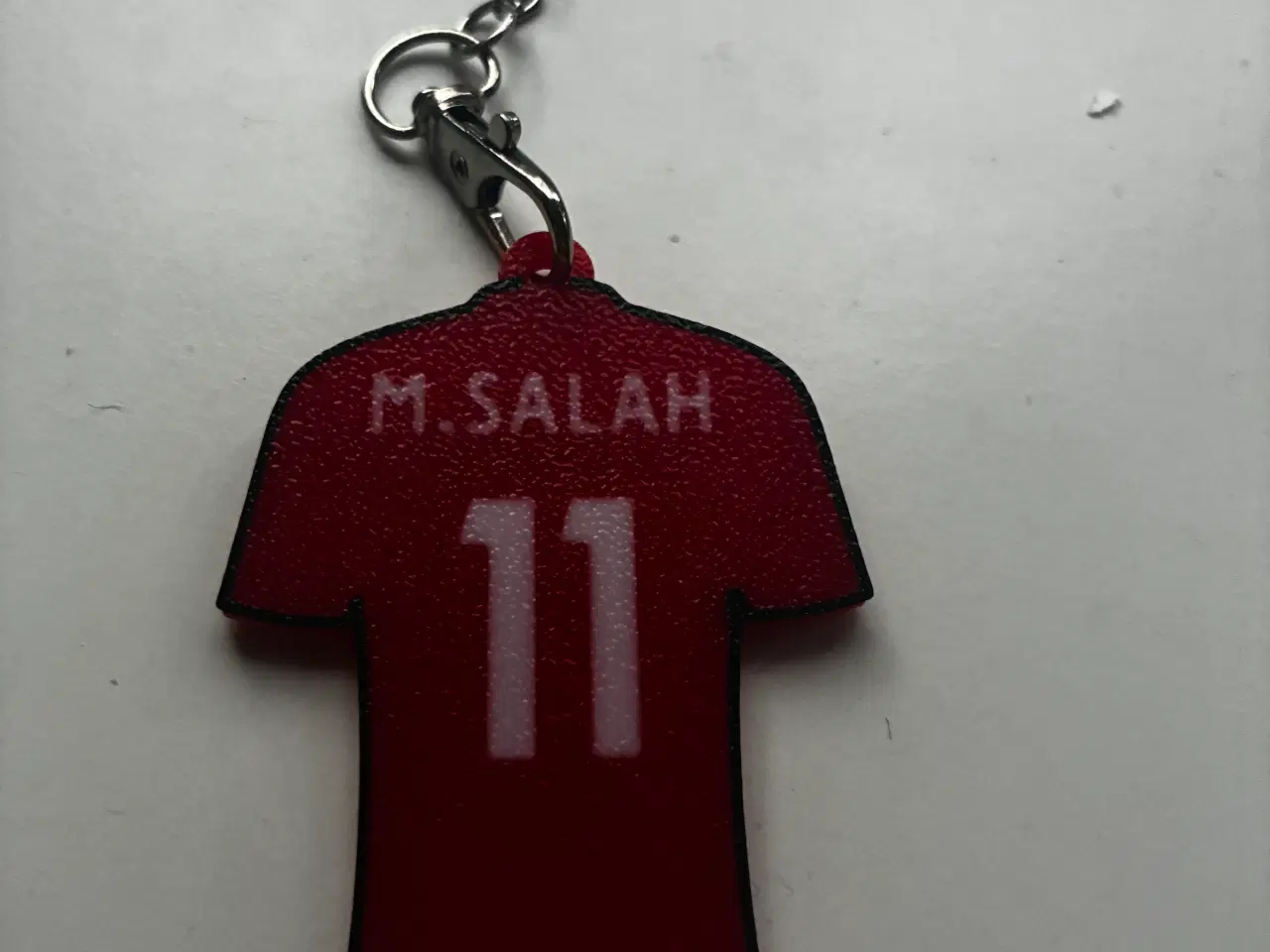 Billede 12 - Forskellige nøgleringe 