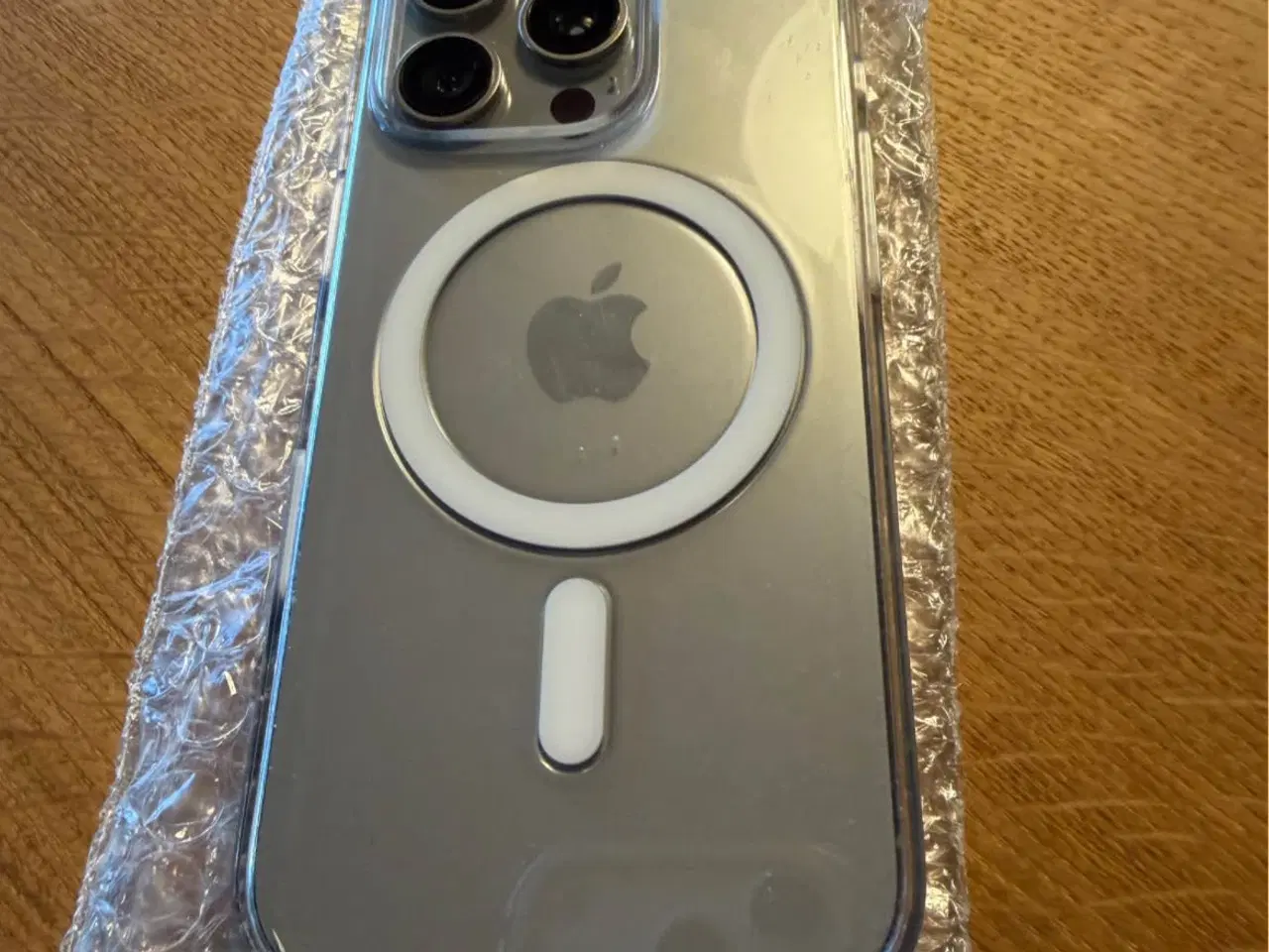 Billede 1 - Iphone 16 pro