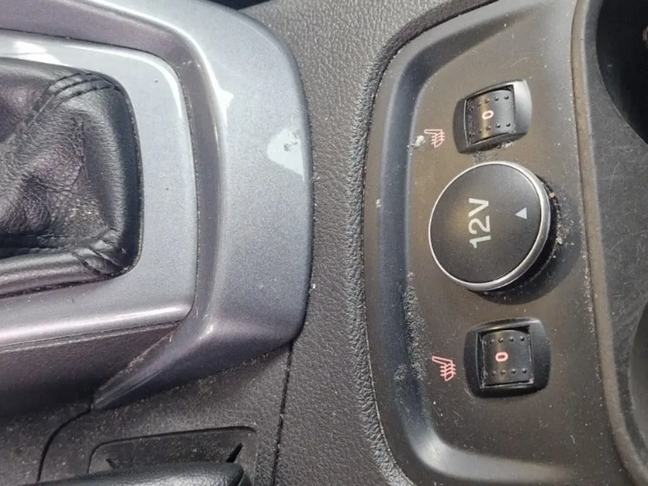 Billede 14 - Ford Focus 2,0 TDCi 140 Titanium stc.