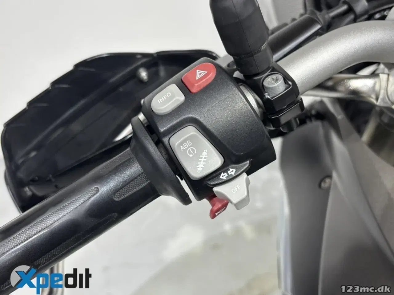 Billede 12 - BMW F 800 GS