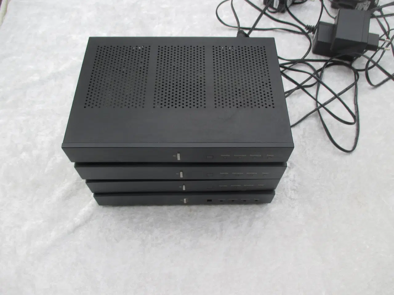 Billede 9 - Digital modtager STB-2313 for TV