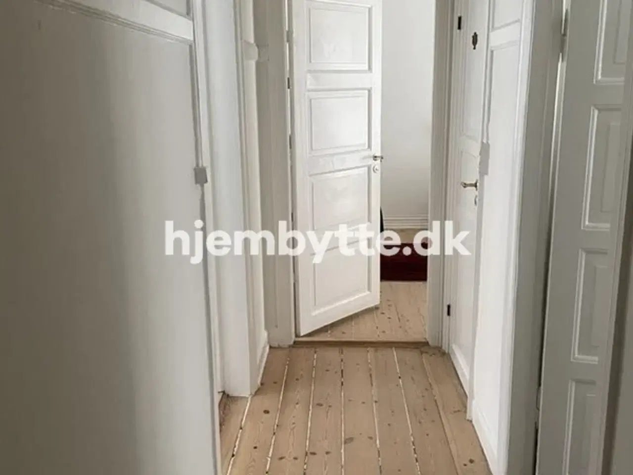 Billede 8 - Hjembytte - Guldbergsgade