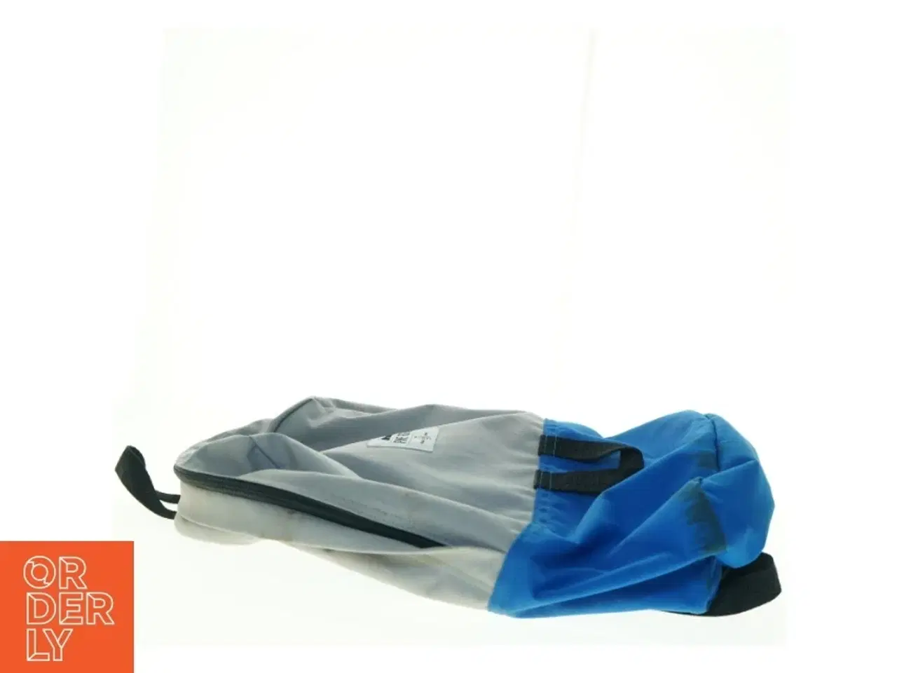 Billede 3 - Grå og blå rygsæk fra Pine Fort (str. 45 x 35 cm)