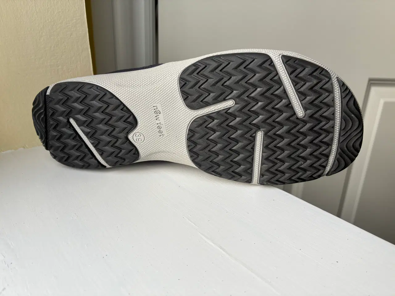 Billede 4 - Sko New Feet nye