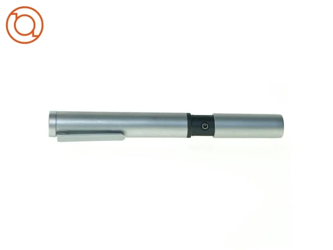 Billede 1 - Epen fra Siemens (str. 13 x 2 cm)